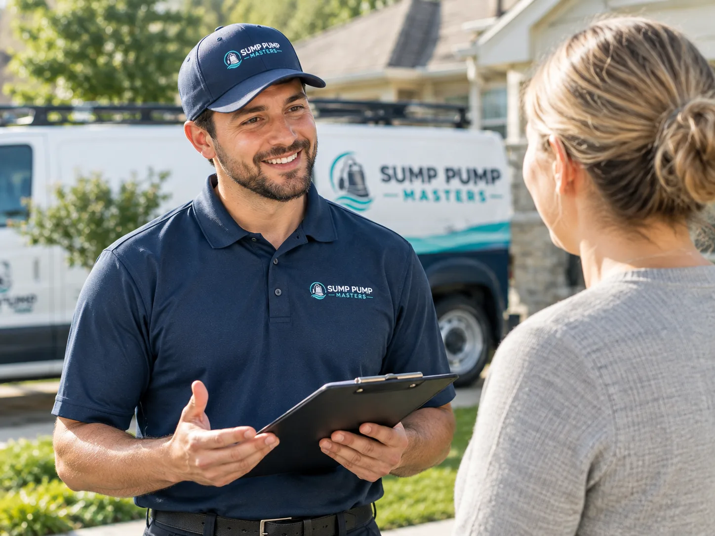 Sump Pump Repair Spring Valley, NV FAQs
